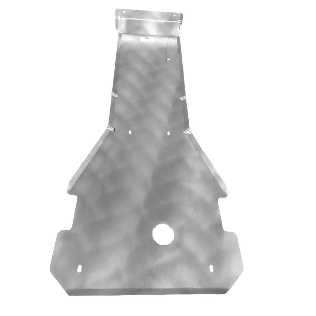 Full Frame Skid Plate  |  Kawasaki Bayou 300 1