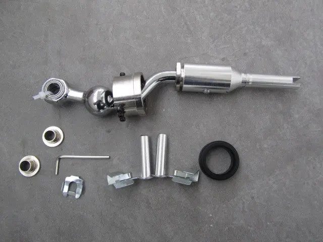 2013+ Bmw 3 Series, 4 Series, M3, M4 Short Shifter 1