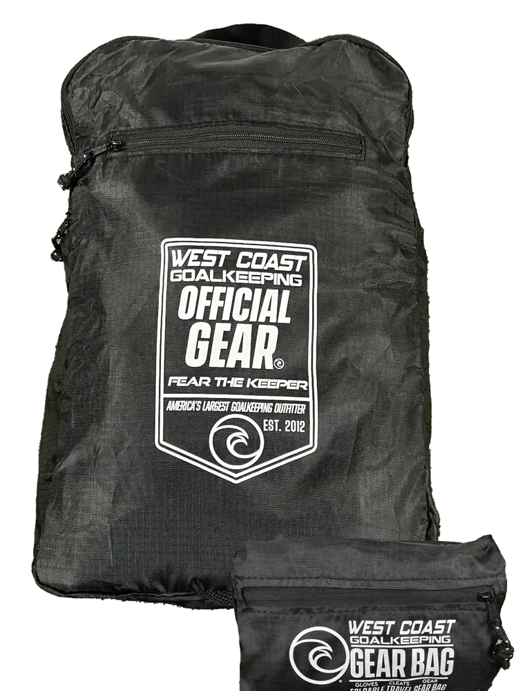 Foldable Gear Bag 1