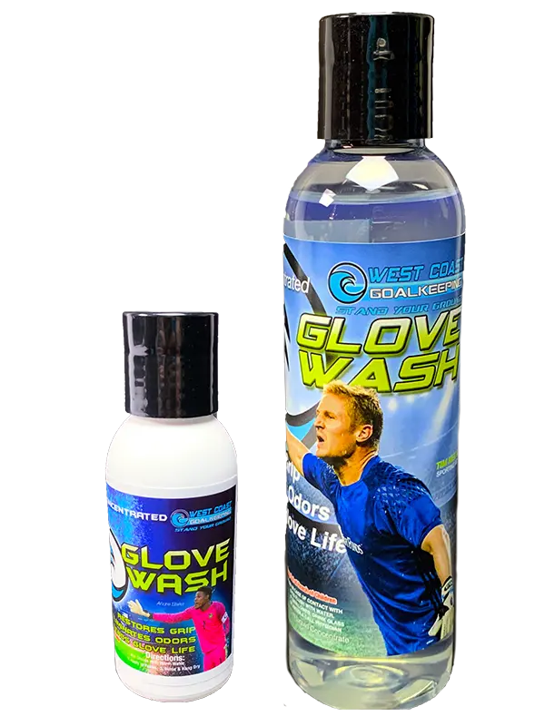 West Coast Glove Wash 1
