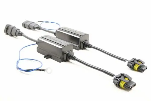 Pwm Harness Standalone Canbus 9005/9006 1
