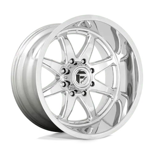 D748 20X10 6X135 Chr-Plated -18Mm 1