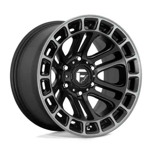 D720 20X10 6X5.5 Mt-Blk-Ddt-Mch -18Mm 1