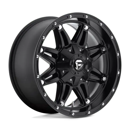 D531 18X9 6X135/5.5 Mt-Blk 01Mm 1