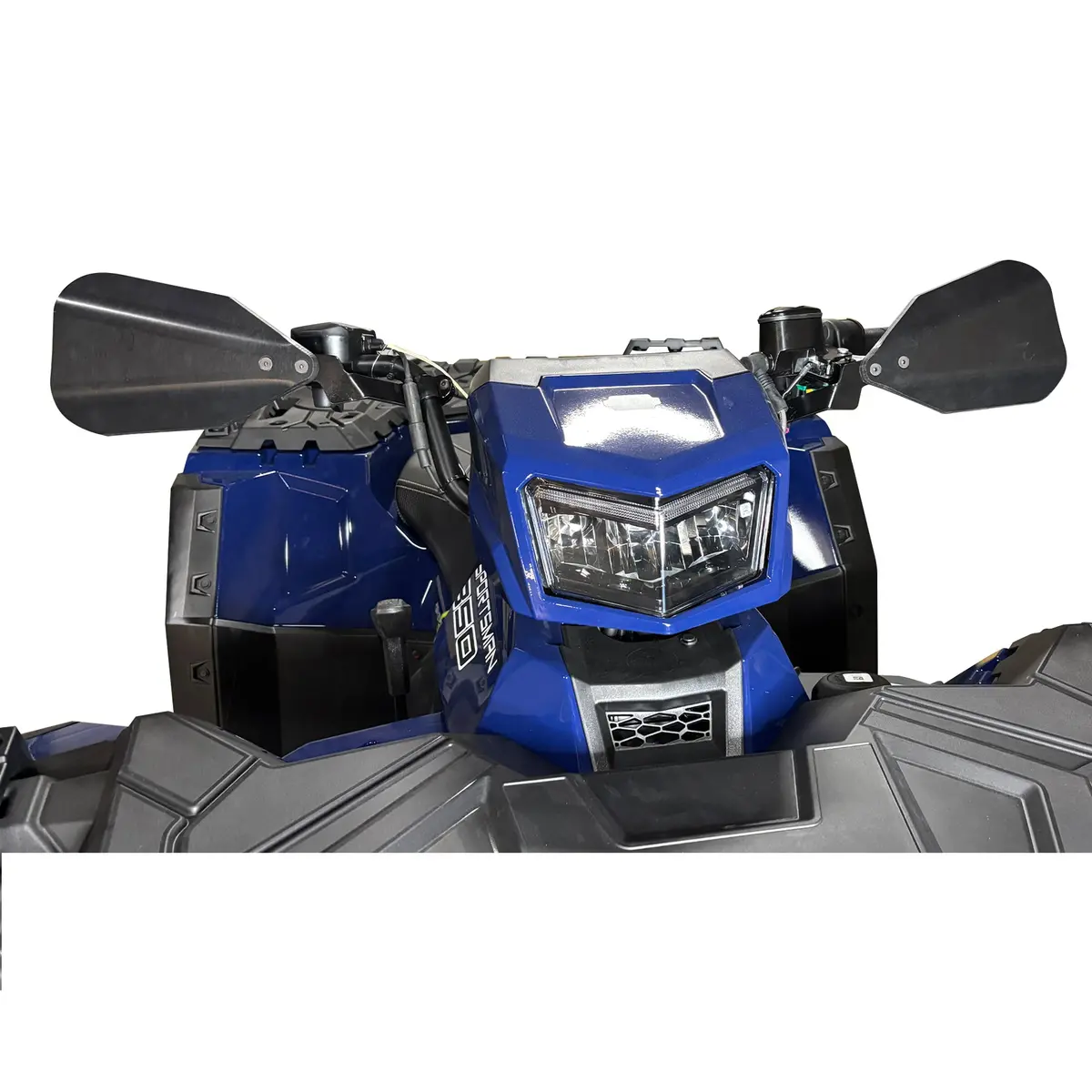 Hand Guards | Polaris Sportsman 850 1