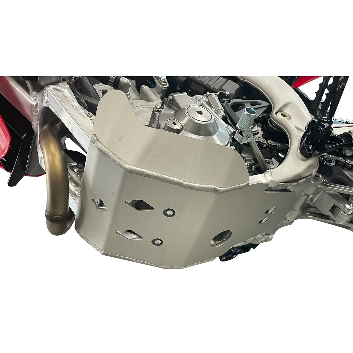 Skid Plate  |  Honda Crf250rx 1