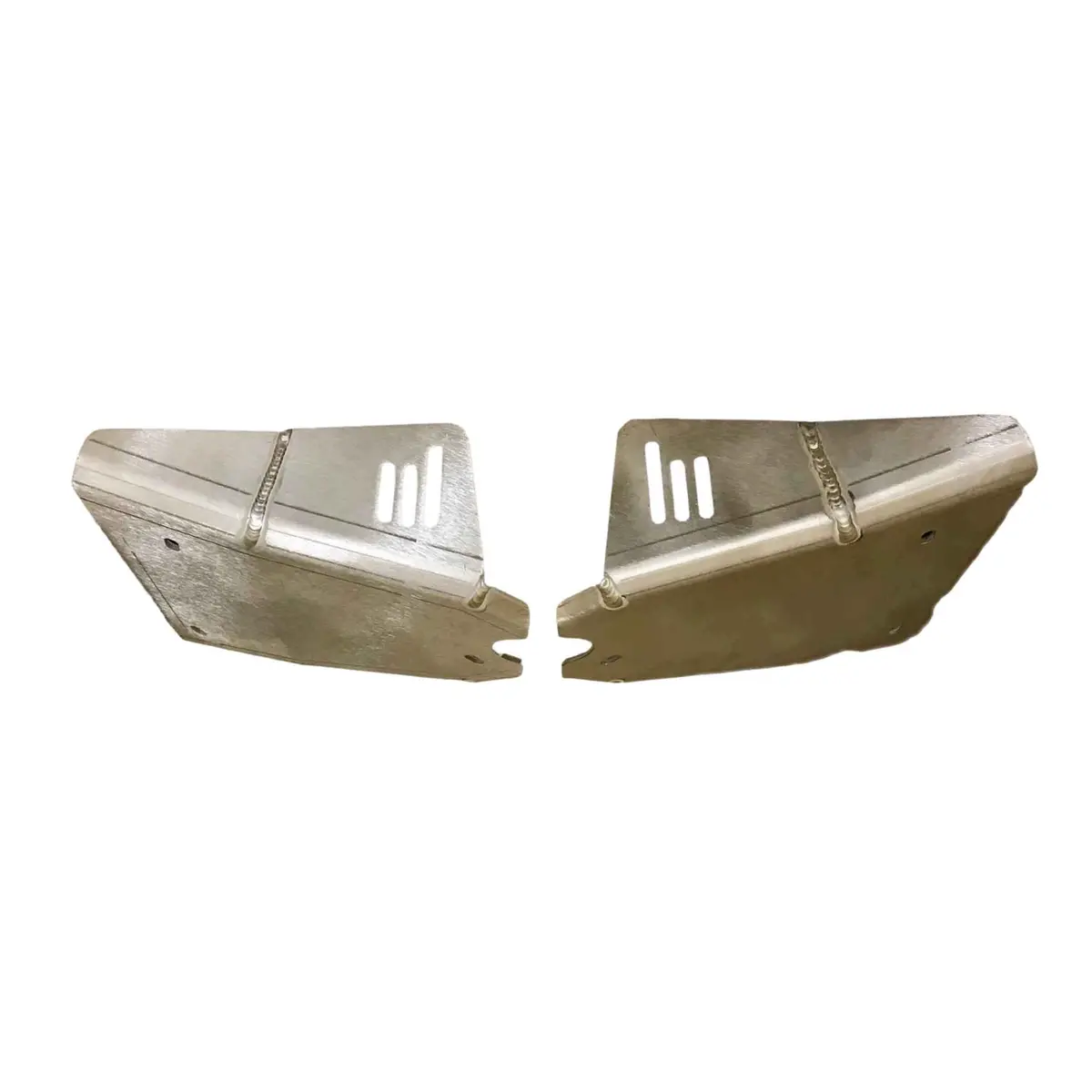A-Arm Guard Set  |  Honda Trx450r 1