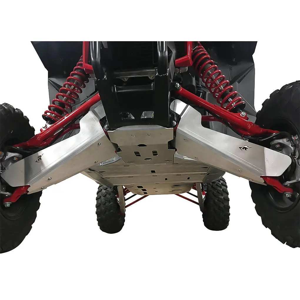 Front A-Arm/Cv Boot Guards  |  Honda Talon 1000R 1