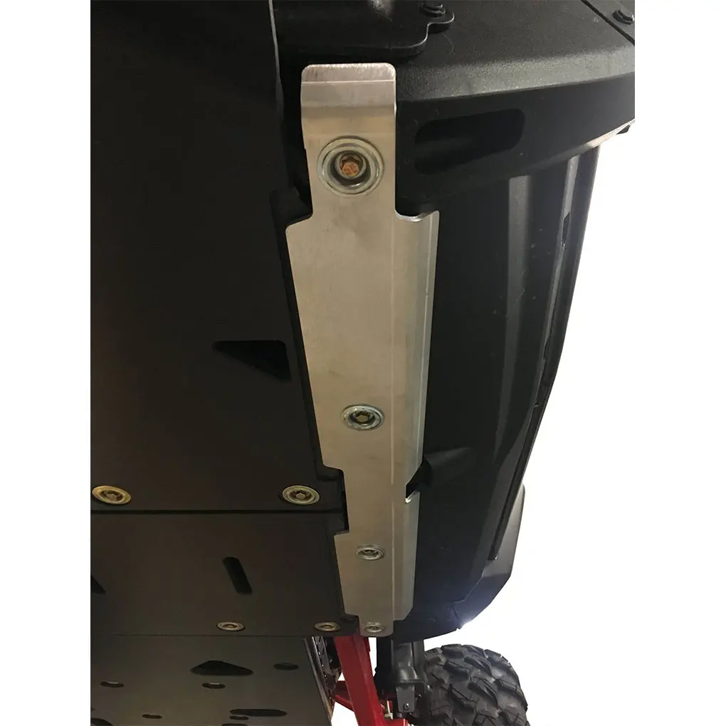 Full Frame Skid Plate Set | Honda Talon 1000X-4 2