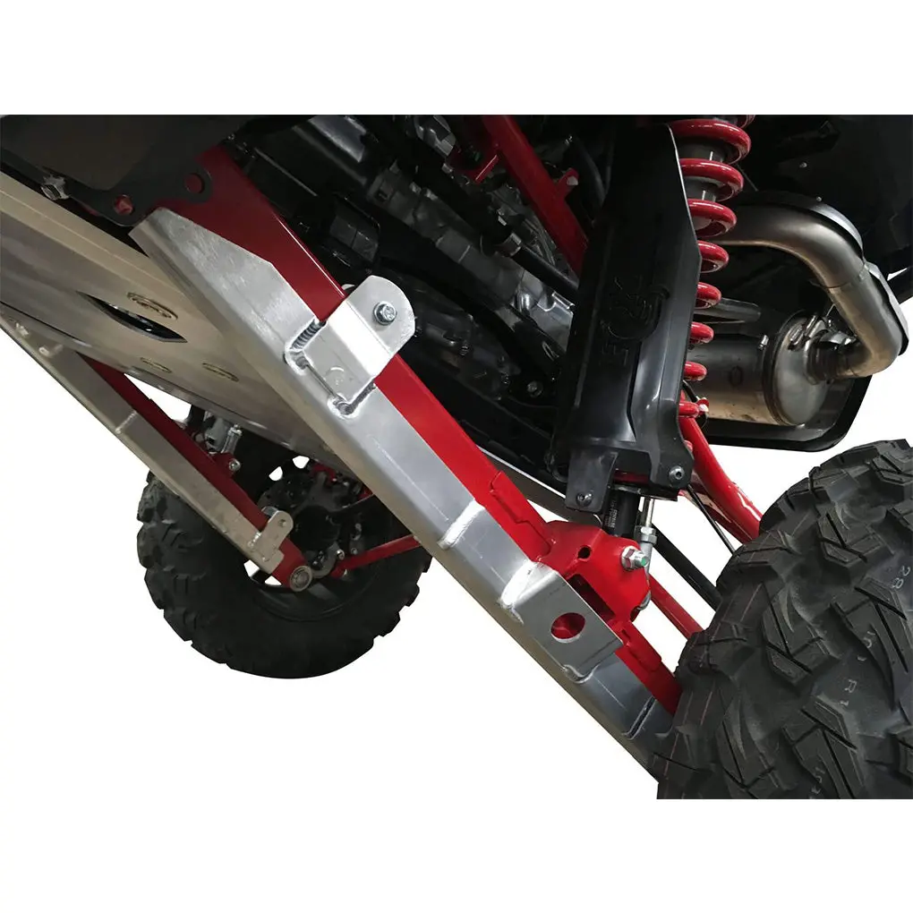 Rear Linkage Guard  |  Honda Talon 1000R 1