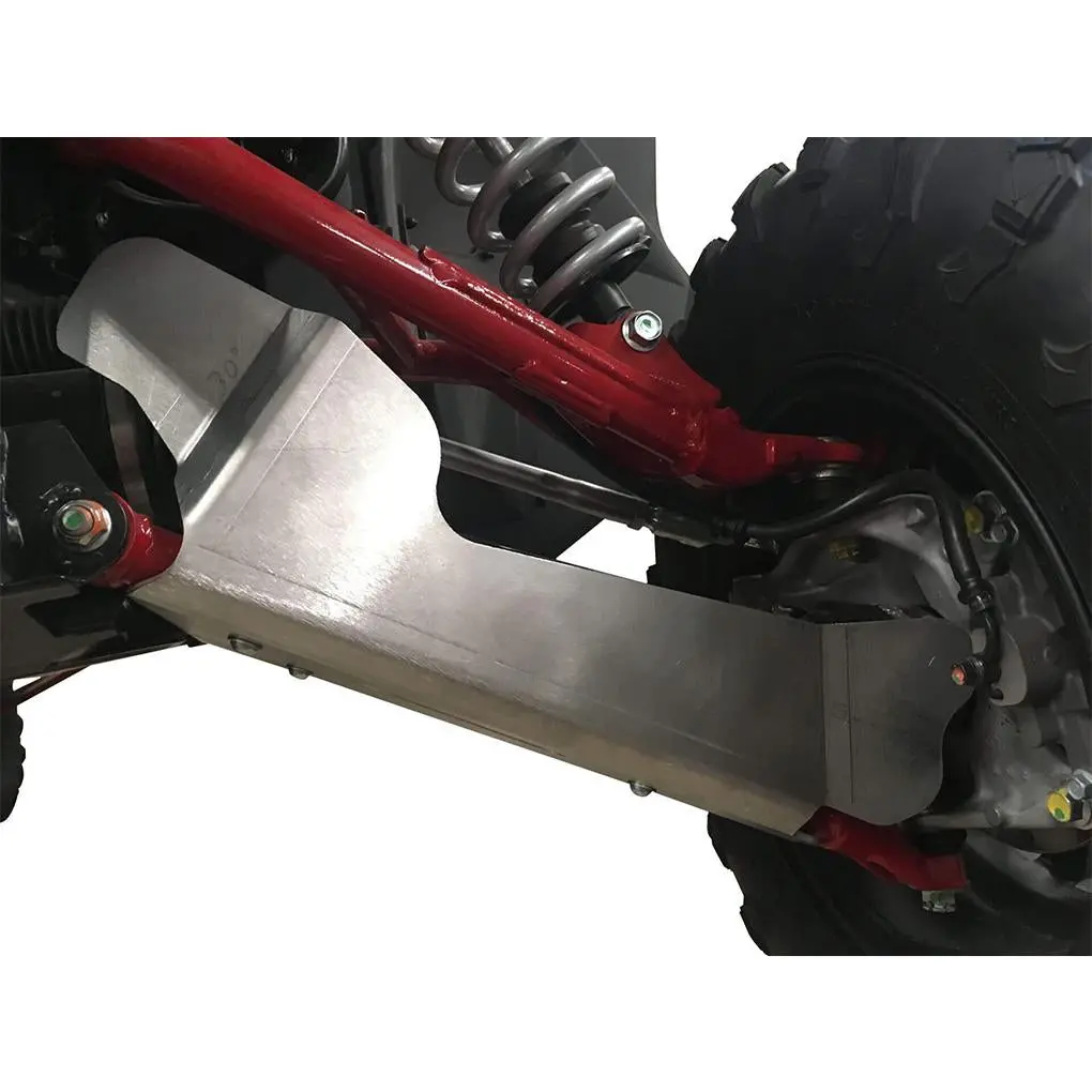 Front A-Arm/Cv Boot Guards  |  Honda Talon 1000X 1