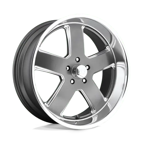 U118 20X8 5X5.0 Mt-Gnmtl 01Mm 1