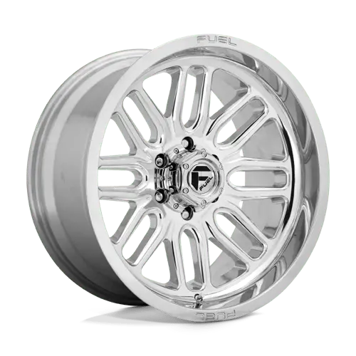 D721 20X10 8X170 Hl-Polish -19Mm 1