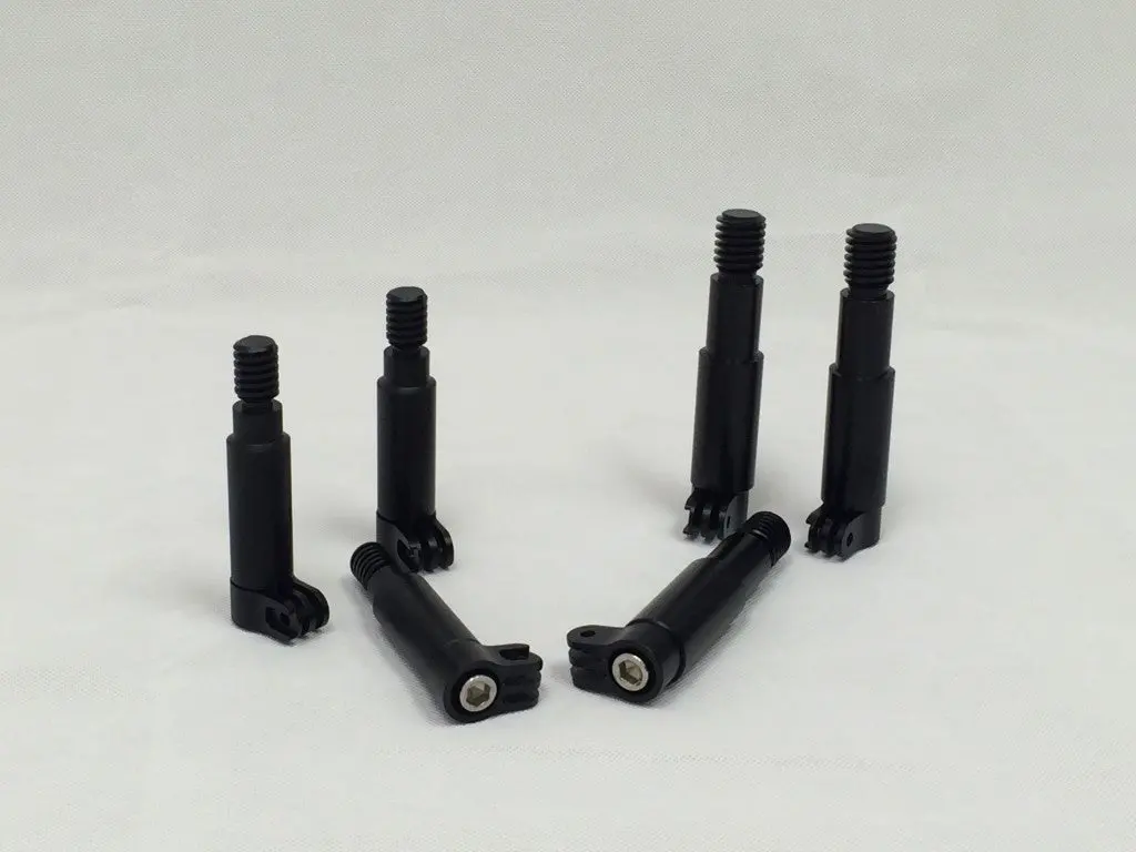 Shifteck Gopro Mount For Bmw F1x, F3x, F8x 1