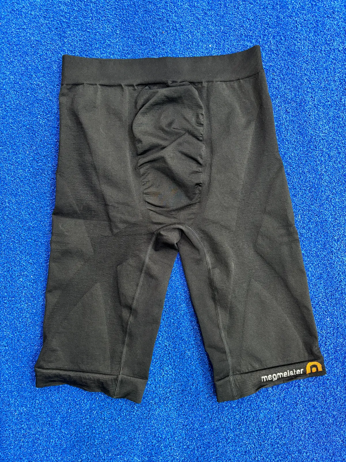 Megmeister Compression Shorts 1