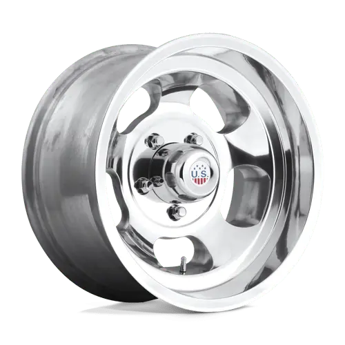 U101 15X8 5X5.0 Hl-Polish -12Mm 1