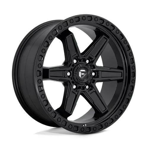 D697 20X9 6X135 Mt-Blk 20Mm 1