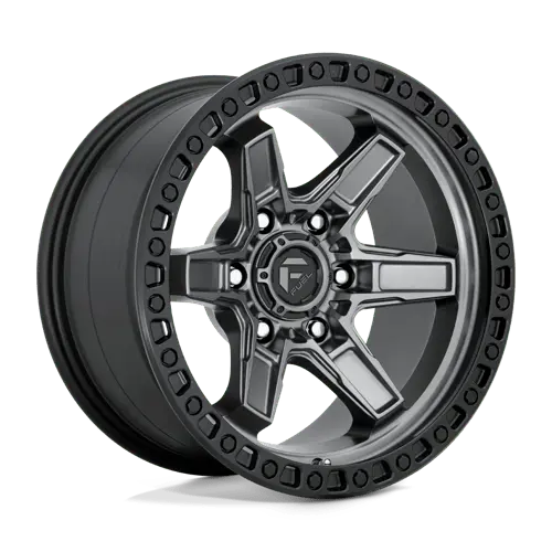 D698 20X9 5X150 Mt-Gnmtl-Bbr 01Mm 1