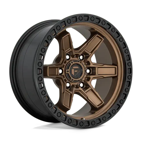 D699 17X9 5X150 Mt-Brnz-Bbr 01Mm 1