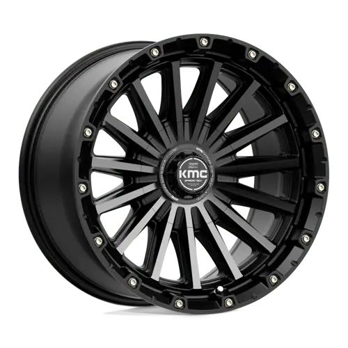 Km102 20X9 6X135/5.5 S-Blk Gtcc 00Mm 1