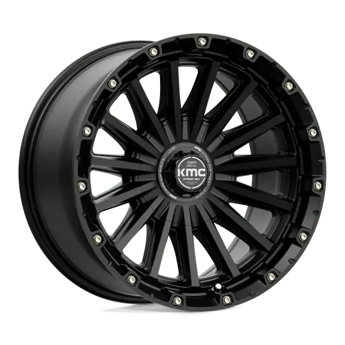 Km102 20X9 5X5.0/5.5 S-Blk 00Mm 1