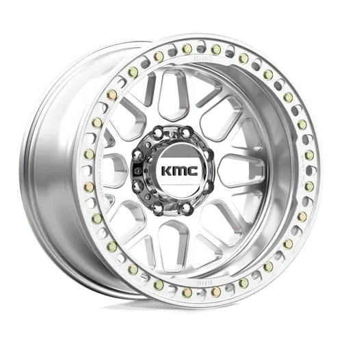 Km235 20X10 8X170 Mach -48Mm 1