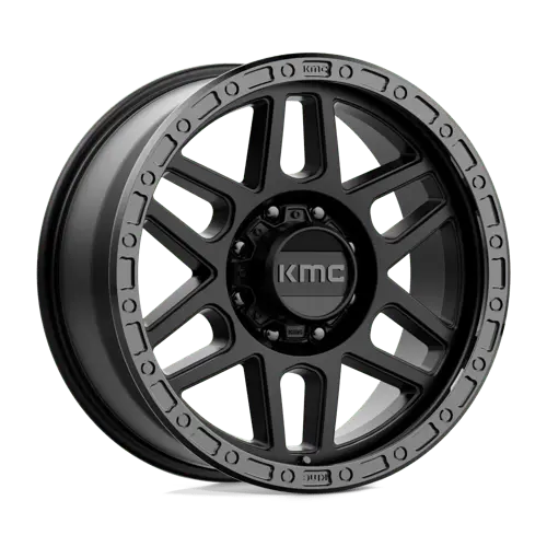 Km544 20X9 8X6.5 S-Blk Gb Lp 00Mm 1