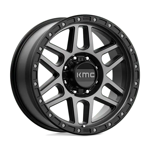 Km544 20X9 8X180 S-Blk Gtcc 00Mm 1