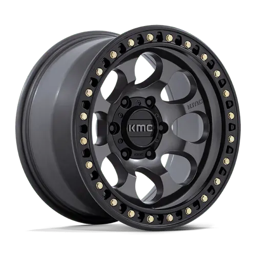 Km550 17X9 6X5.5 Anth-Sb-Lp -12Mm 1