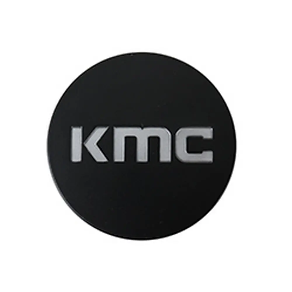 Km700 Cap Snap In Satin Black 1