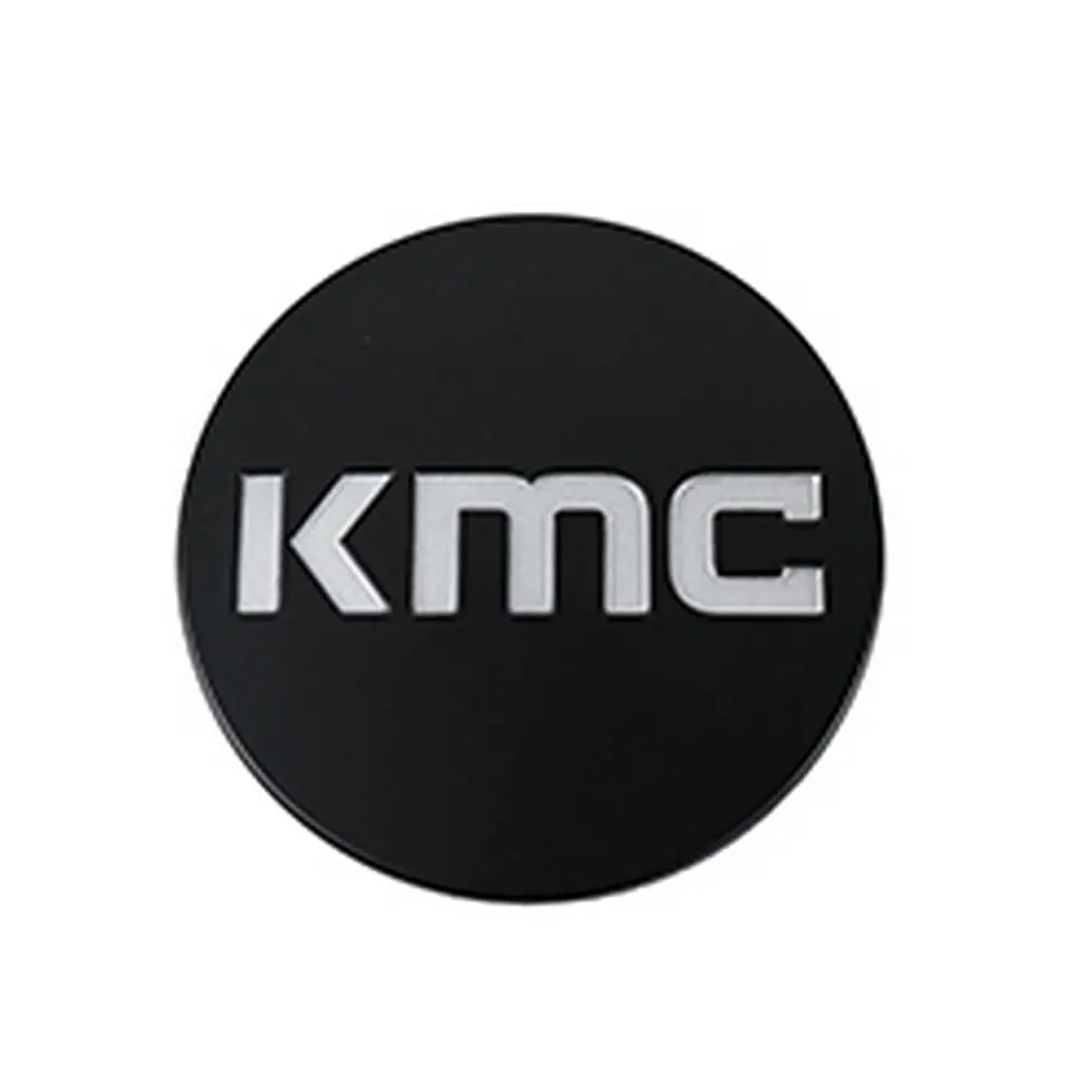 Km702 Cap Snap In Satin Black 1