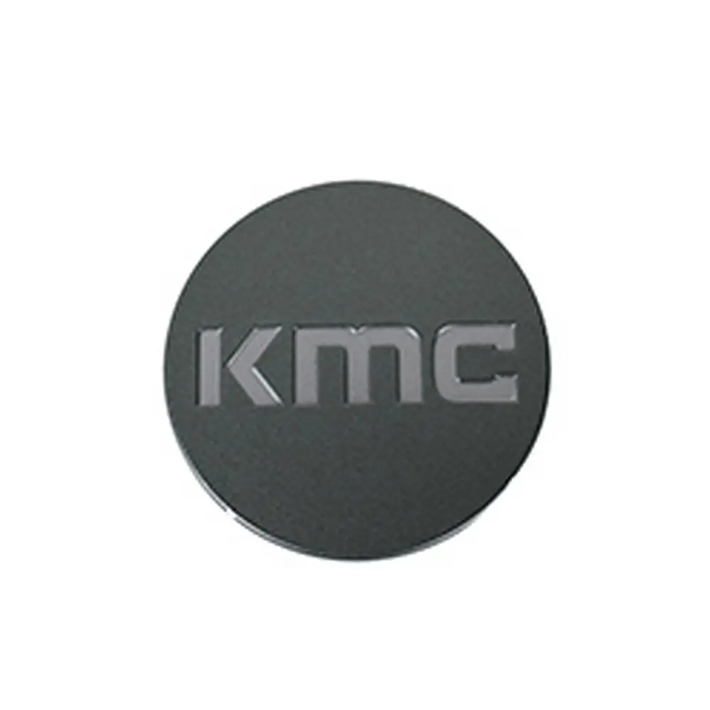 Km702 Cap Snap In Satin Gray 1