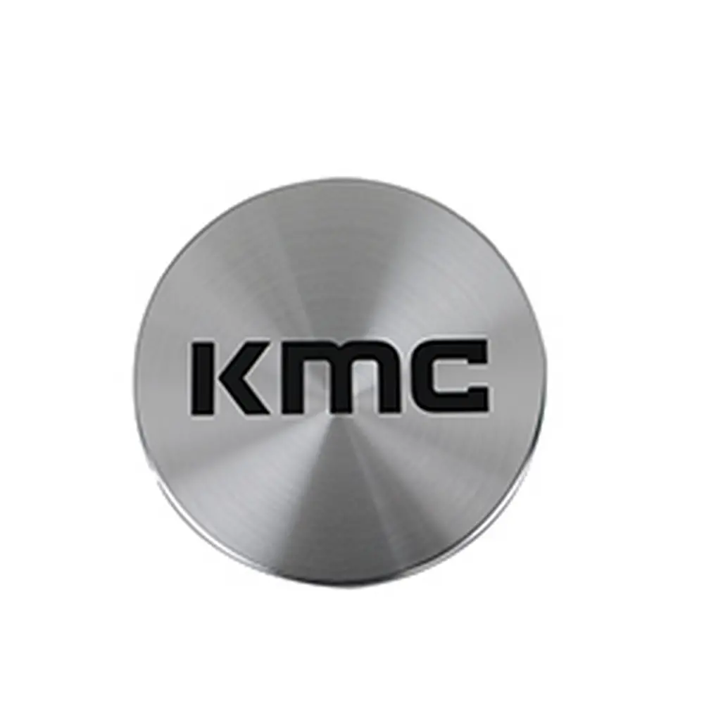 Km703 Cap Snap In - Brushed 1