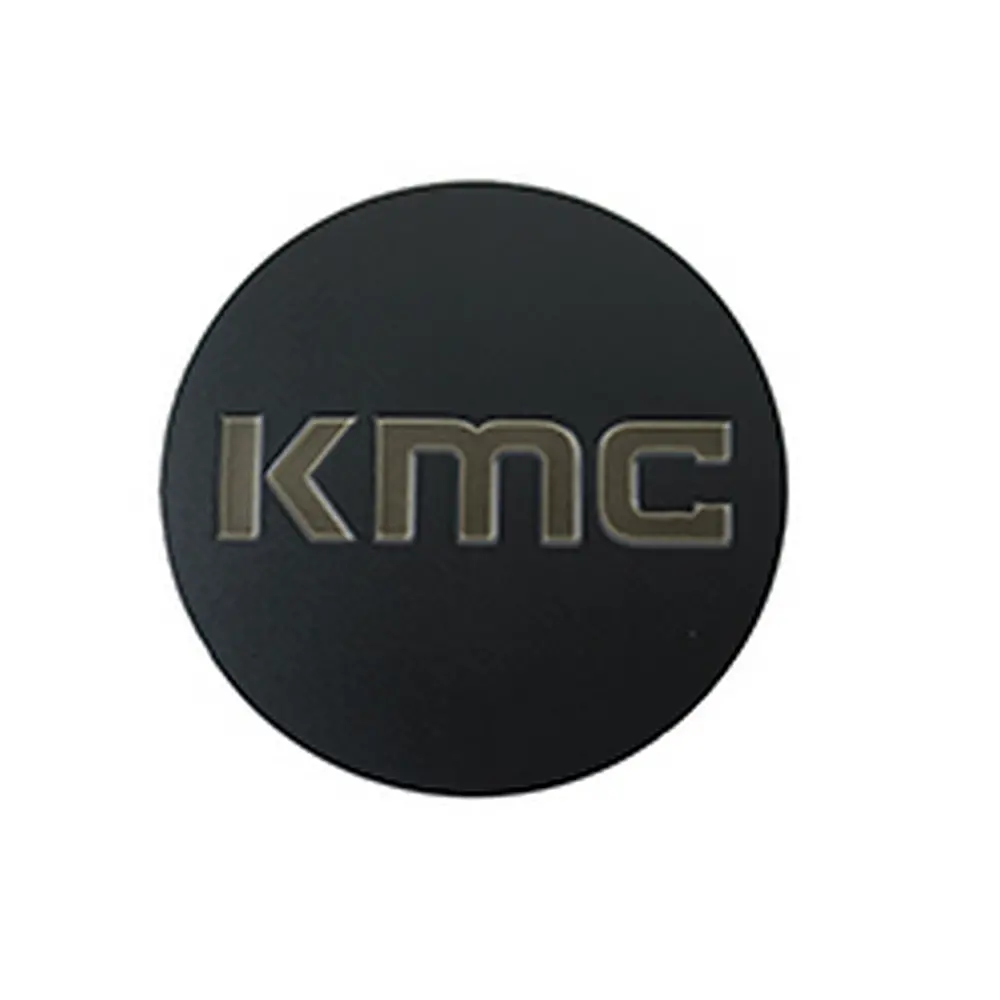 Km704 Cap Snap In - S-Blk Dtcc Logo 1