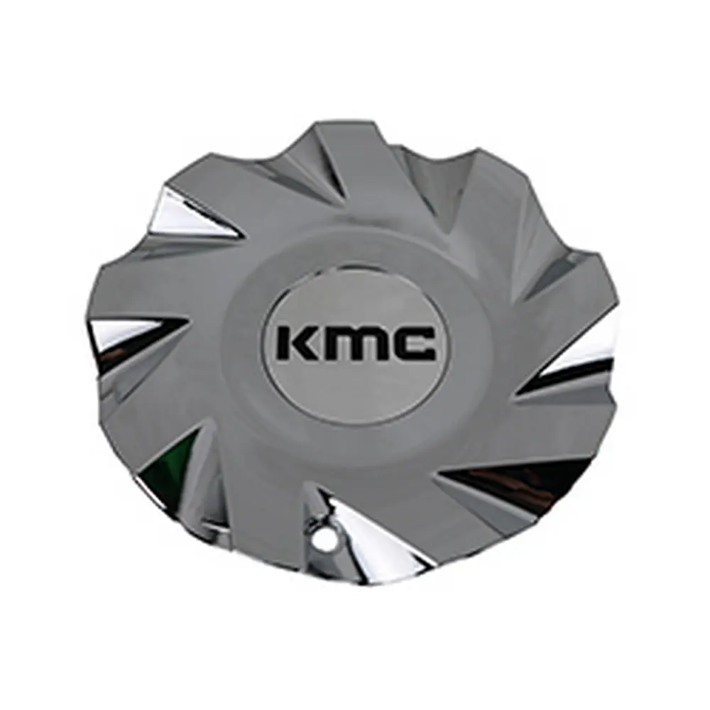 Km705 Cap Chrome 1