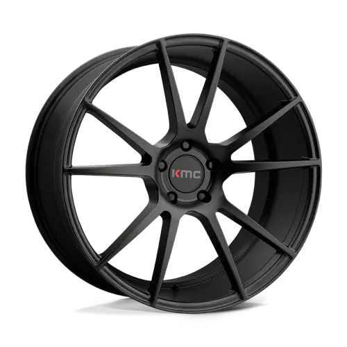 Km709 20X10 5X112 S-Blk 40Mm 1