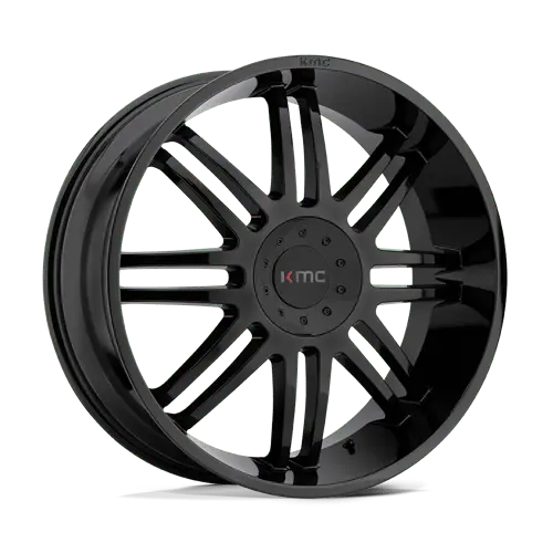 Km714 22X9.5 6X135/5.5 G-Blk 30Mm 1