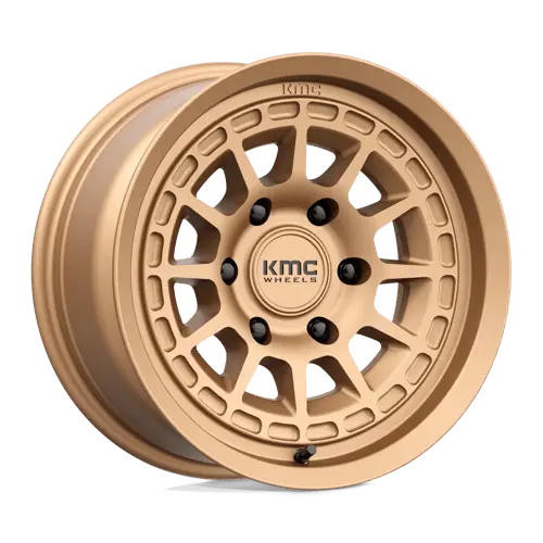 Km719 17X8 6X5.5 M-Brz 20Mm 1