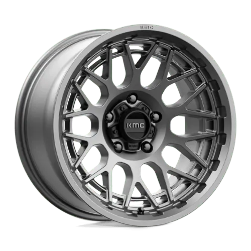 Km722 18X9 5X5.0 Anthracite 0Mm 1