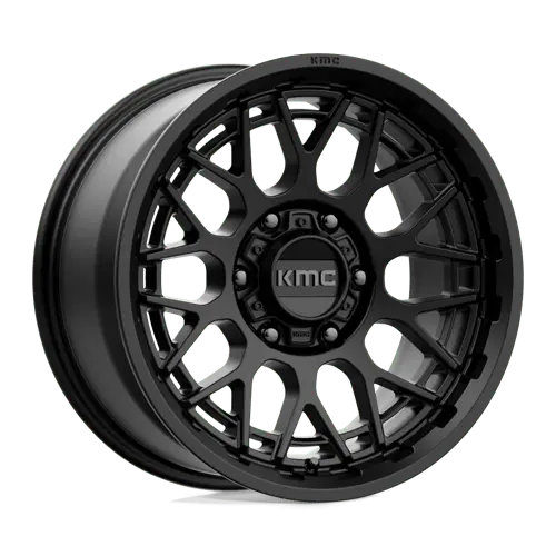 Km722 17X8.5 6X135 S-Blk 18Mm 1