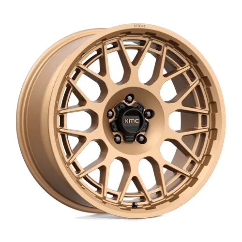 Km722 20X9 5X150 Bronze 18Mm 1