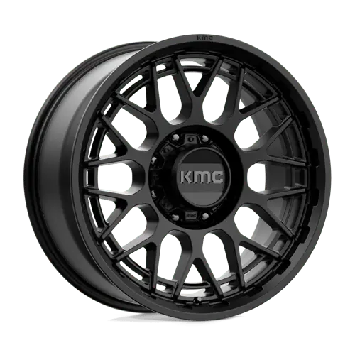 Km722 20X9 8X180 S-Blk 18Mm 1