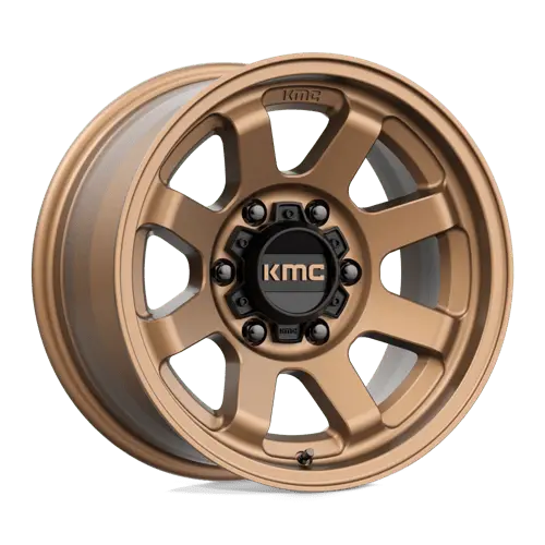 Km723 17X8.5 6X5.5 Bronze 00Mm 1