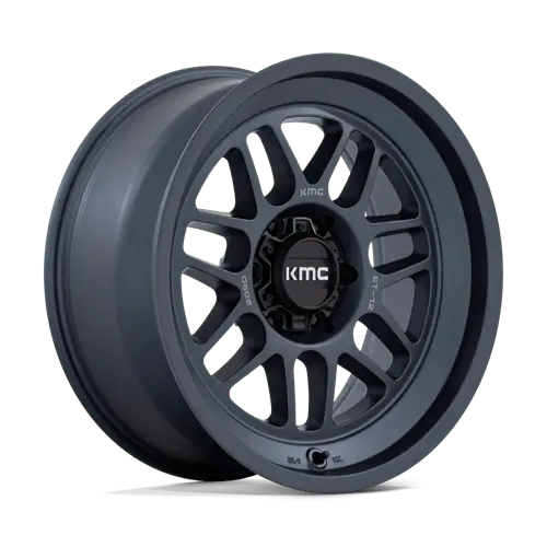 Km725 20X9 6X5.5 Mtl-Blue -12Mm 1
