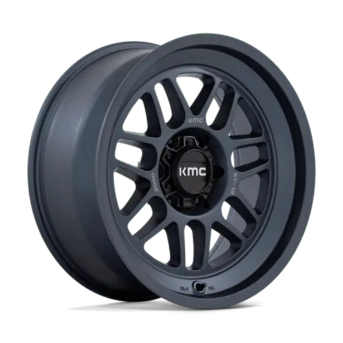 Km725 20X9 6X135 Mtl-Blue 0Mm 1