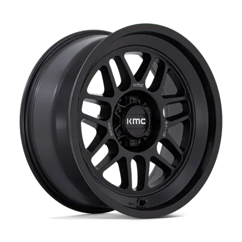 Km725 20X9 6X135 S-Blk 0Mm 1