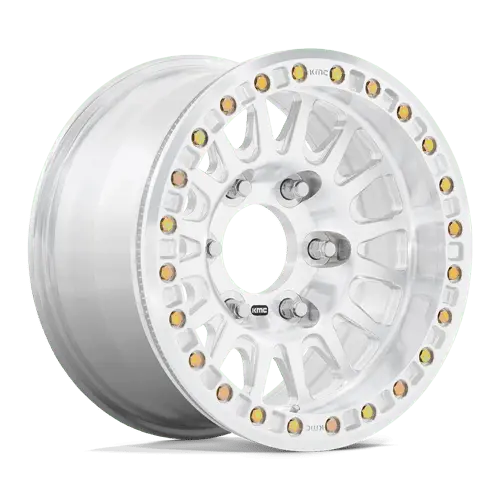 Km445 17X9 Blank Rw-Mach 0Mm (108-150) 1