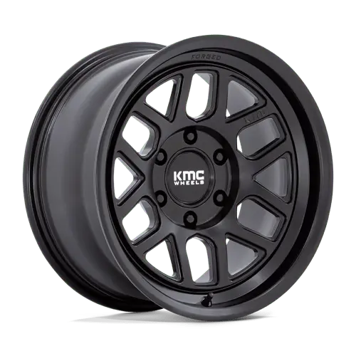 Km446 17X8.5 6X5.5 S-Blk -10Mm 1