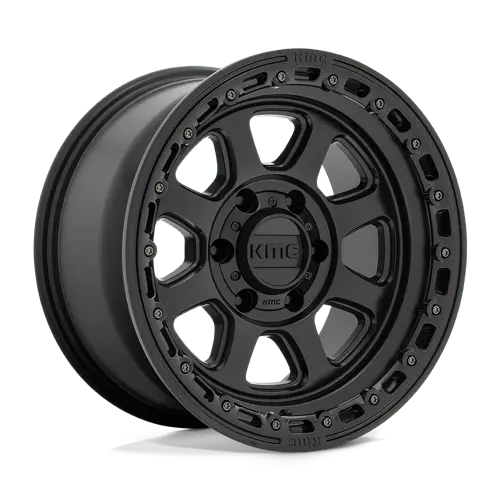 Km548 20X9 5X5.0 S-Blk Gb-Lp 18Mm 1