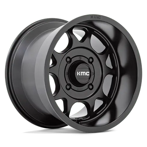 Ks137 15X10 4X137 S-Blk 0Mm 1